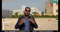3/4BHK Luxury Ready to Move Apartments BESTECH PARK VIEW ALTURA Sector 79